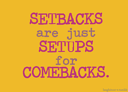 setback